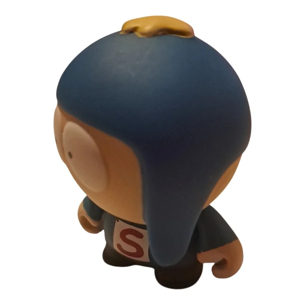 Kidrobot PVC 2017 South Park‎ Fractured But Whole SUPER CRAIG 3